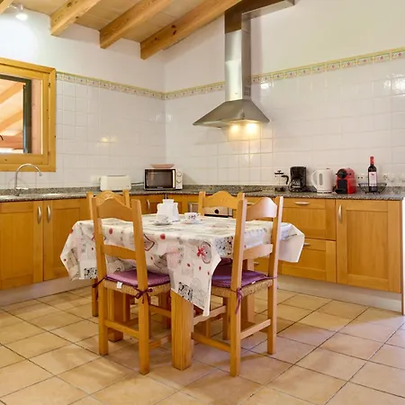 Alexandra Holiday home