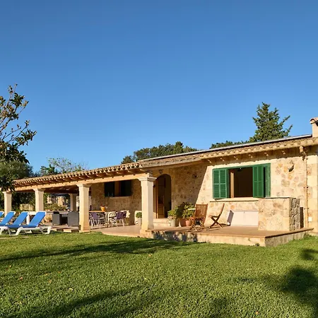 Holiday home Alexandra