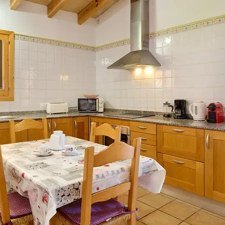 Alexandra Holiday home