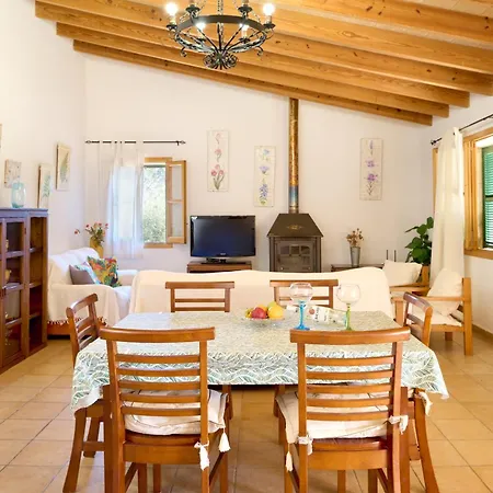 Holiday home Alexandra *