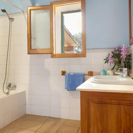 Holiday home Alexandra Port de Pollenca