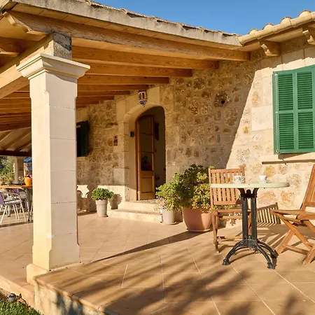 Alexandra Holiday home Port de Pollenca