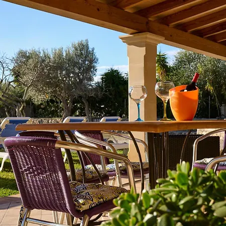 Alexandra Holiday home Port de Pollenca