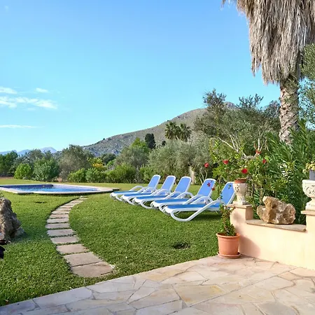 Holiday home Alexandra